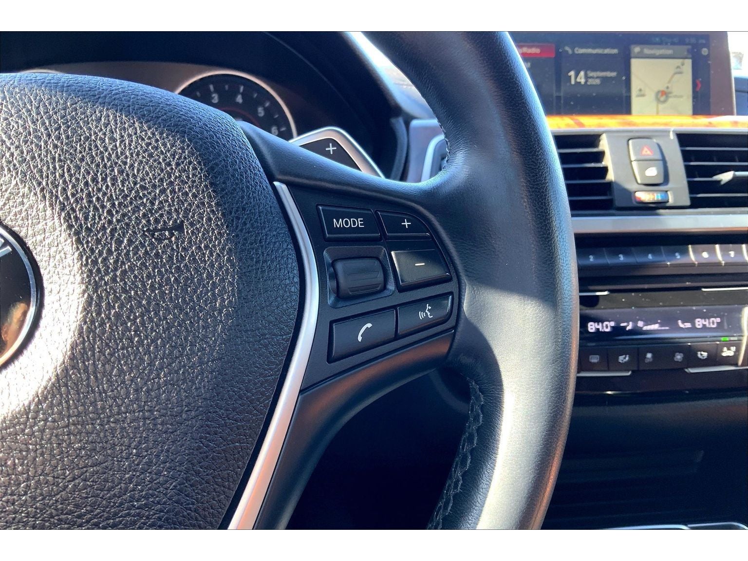 2018 BMW 4 series 430i xDrive