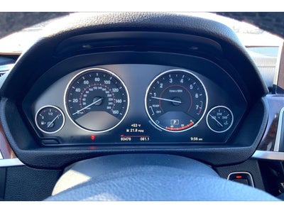 2018 BMW 4 series 430i xDrive