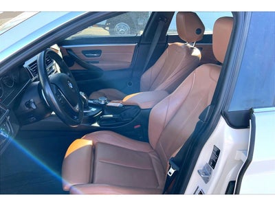 2018 BMW 4 series 430i xDrive