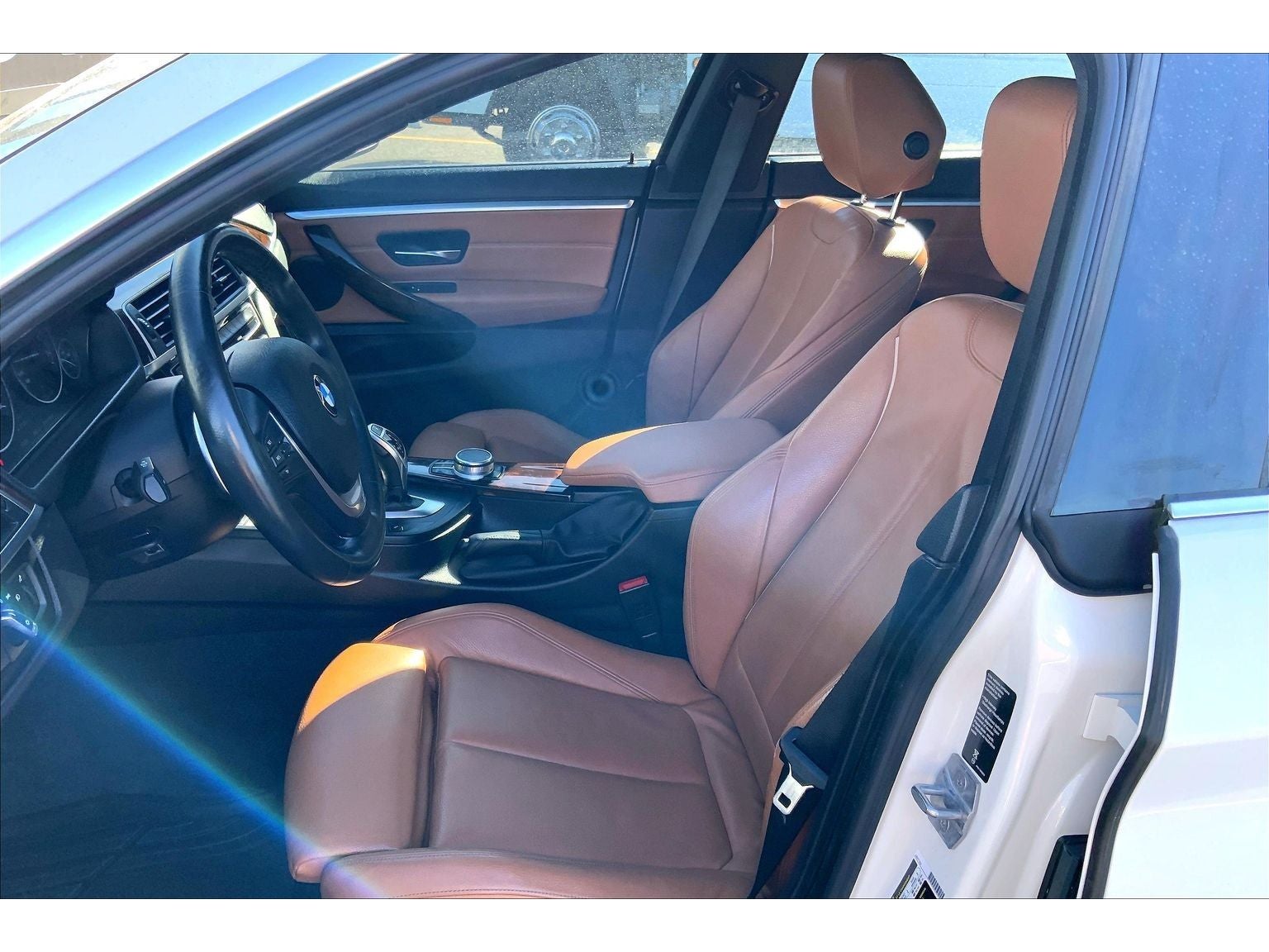 2018 BMW 4 series 430i xDrive
