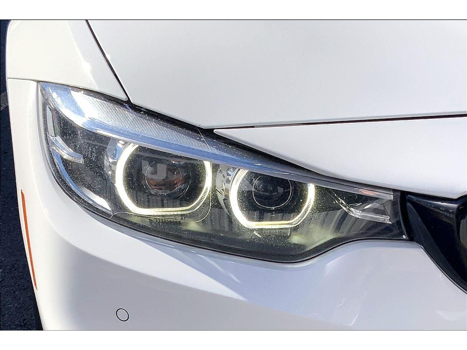 2018 BMW 4 series 430i xDrive