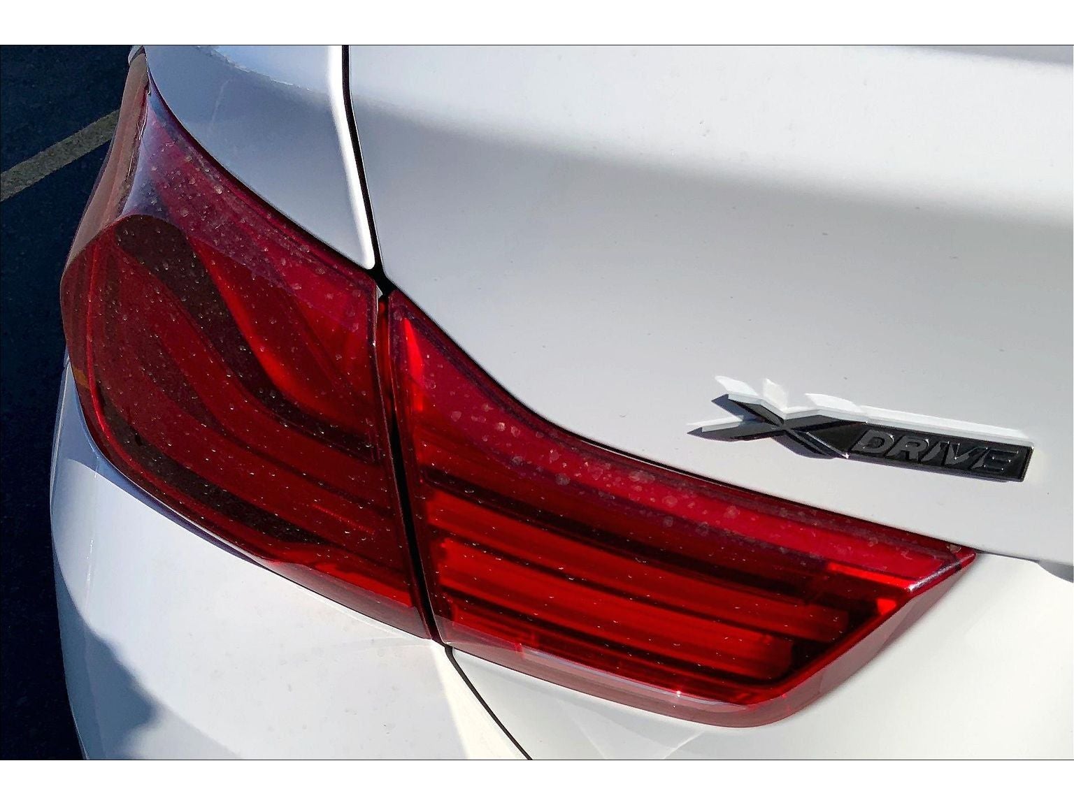 2018 BMW 4 series 430i xDrive