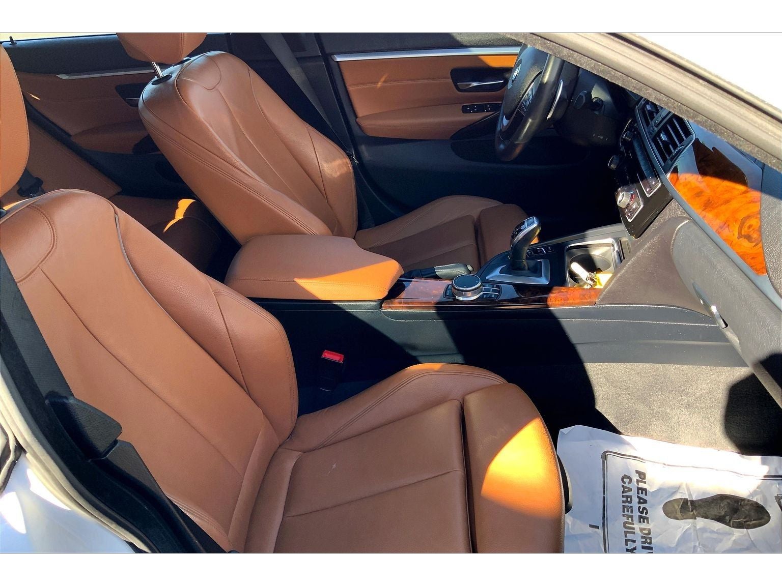 2018 BMW 4 series 430i xDrive
