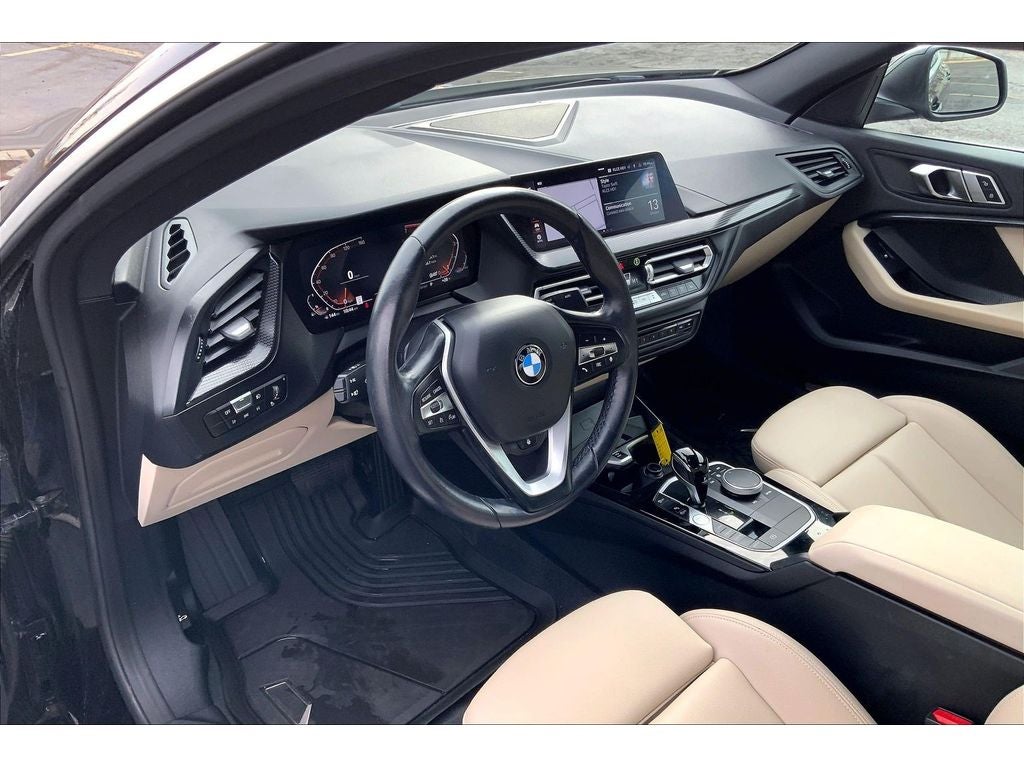 2022 BMW 2 series 228i xDrive