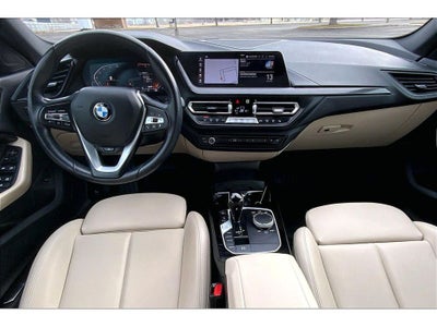 2022 BMW 2 series 228i xDrive