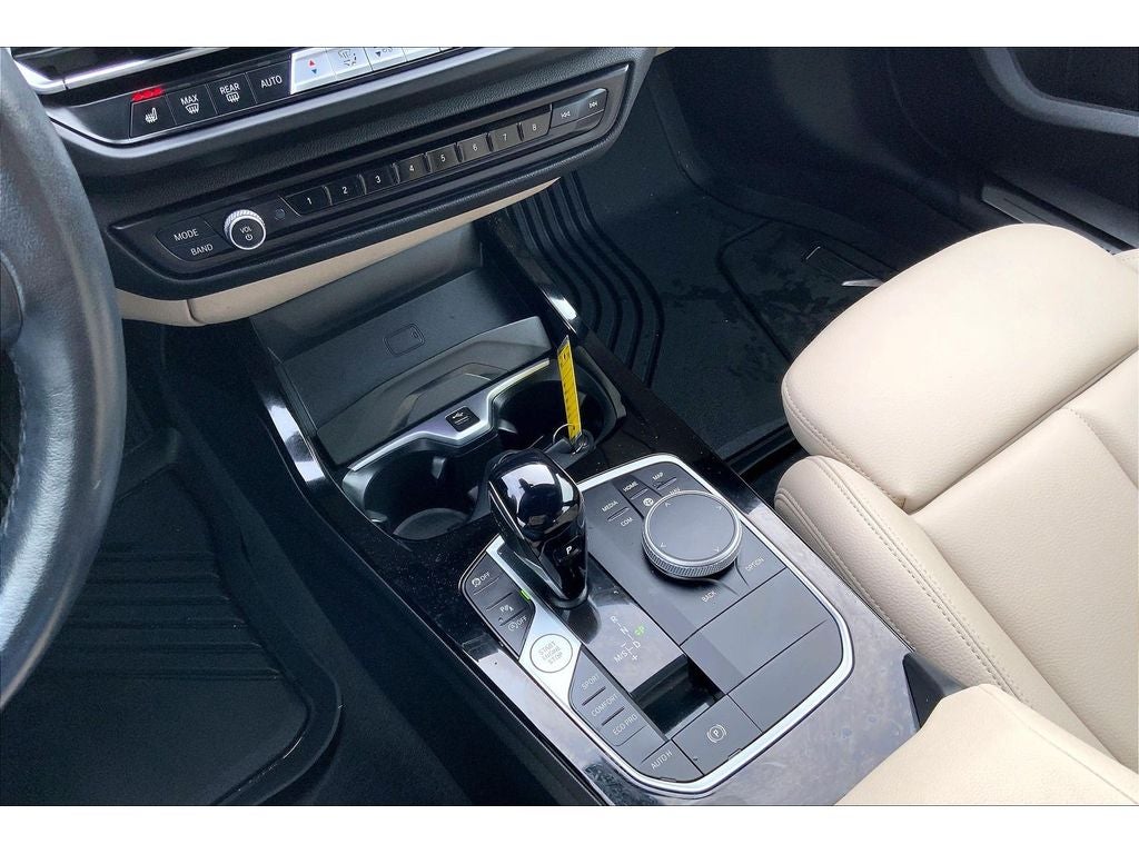 2022 BMW 2 series 228i xDrive