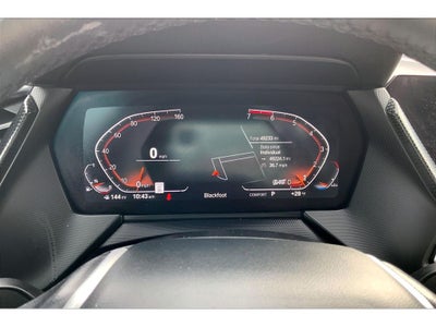 2022 BMW 2 series 228i xDrive