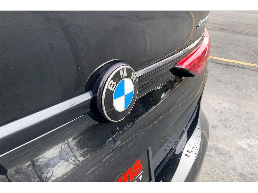 2022 BMW 2 series 228i xDrive