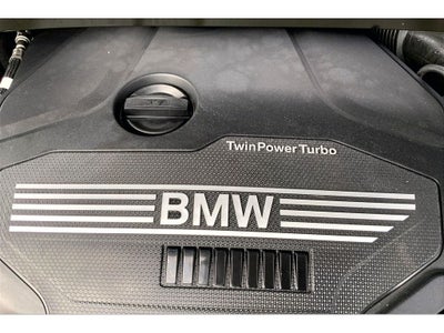 2022 BMW 2 series 228i xDrive