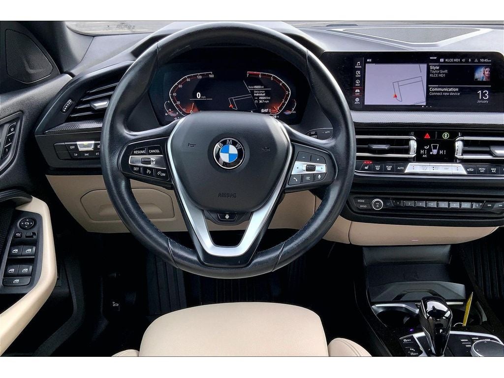 2022 BMW 2 series 228i xDrive