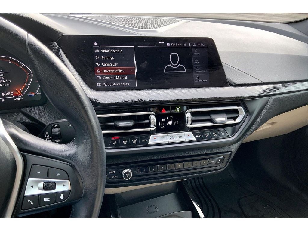 2022 BMW 2 series 228i xDrive