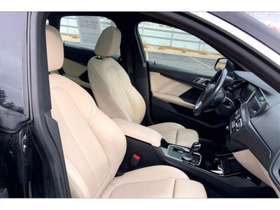 2022 BMW 2 series 228i xDrive