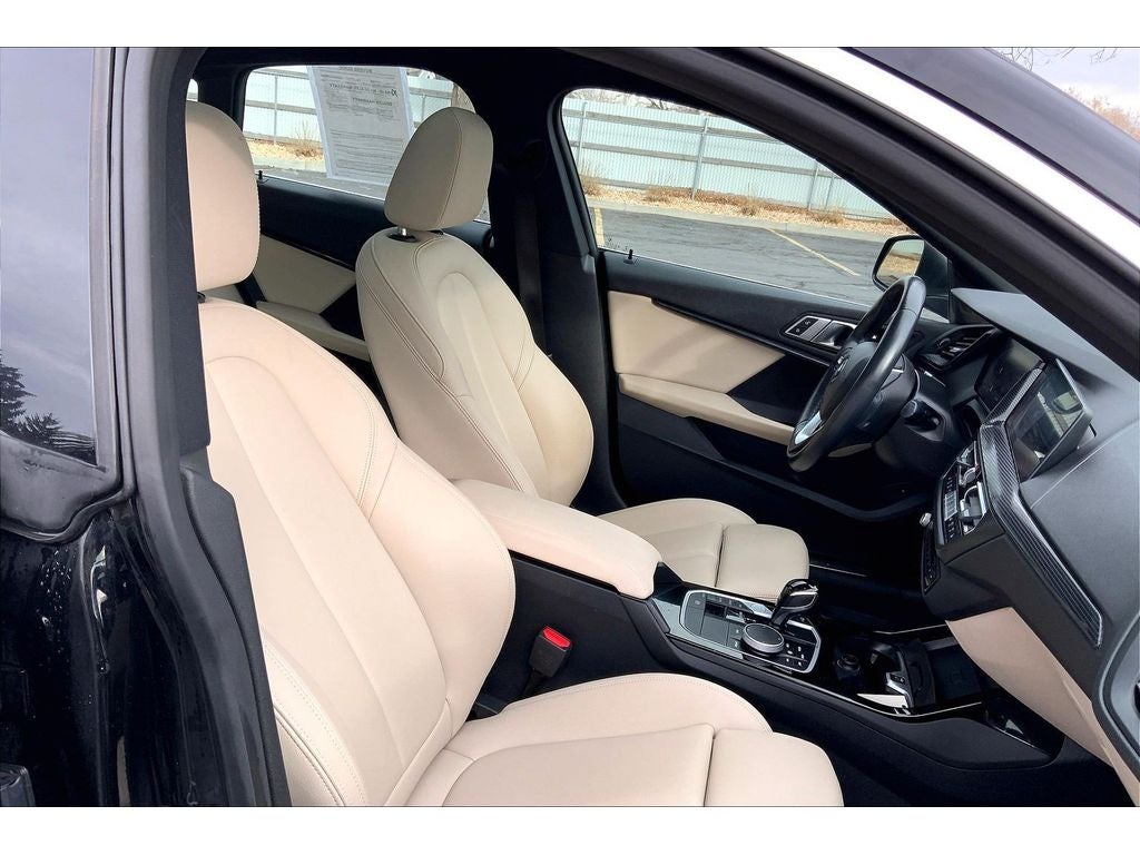 2022 BMW 2 series 228i xDrive