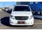 2016 Mercedes-Benz Metris RWD 126'