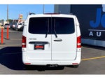 2016 Mercedes-Benz Metris RWD 126'