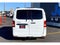 2016 Mercedes-Benz Metris RWD 126'