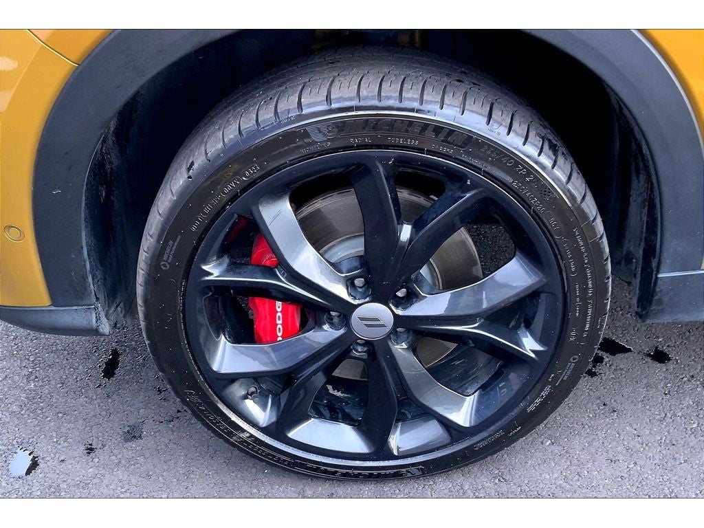 2023 Dodge Hornet GT