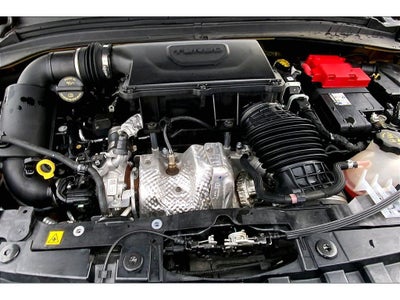 2023 Dodge Hornet GT