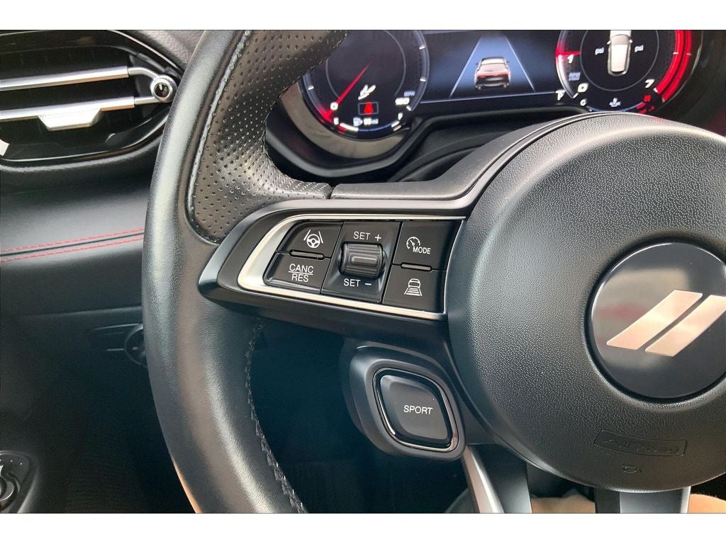 2023 Dodge Hornet GT