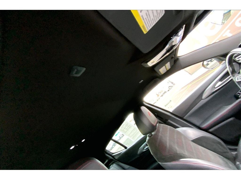 2023 Dodge Hornet GT