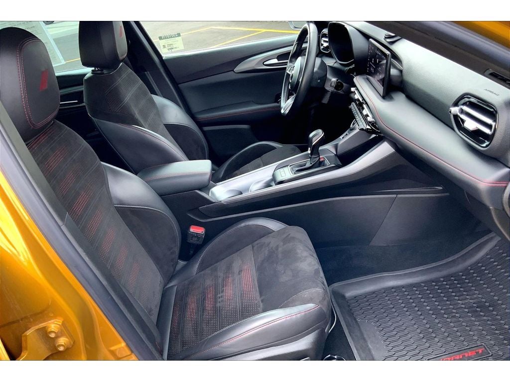 2023 Dodge Hornet GT