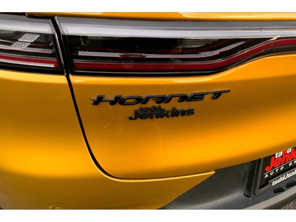 2023 Dodge Hornet GT