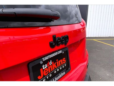 2023 Jeep Renegade Upland