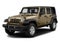 2018 Jeep Wrangler Willys Wheeler
