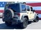 2018 Jeep Wrangler Willys Wheeler