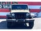2018 Jeep Wrangler Willys Wheeler