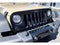 2018 Jeep Wrangler Willys Wheeler