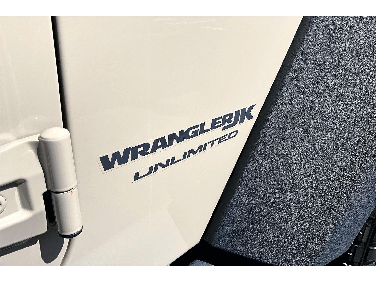 2018 Jeep Wrangler Willys Wheeler