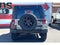 2018 Jeep Wrangler Willys Wheeler