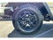 2018 Jeep Wrangler Willys Wheeler