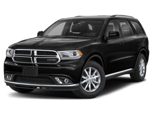 2019 Dodge Durango GT Plus