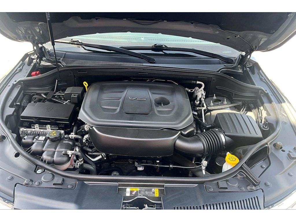 2022 Dodge Durango SXT