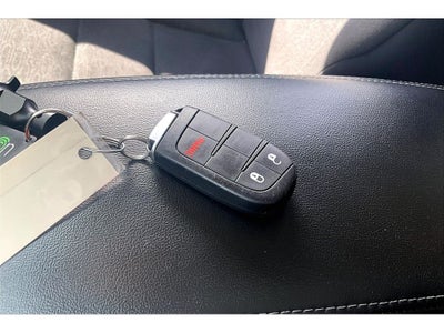 2022 Dodge Durango SXT