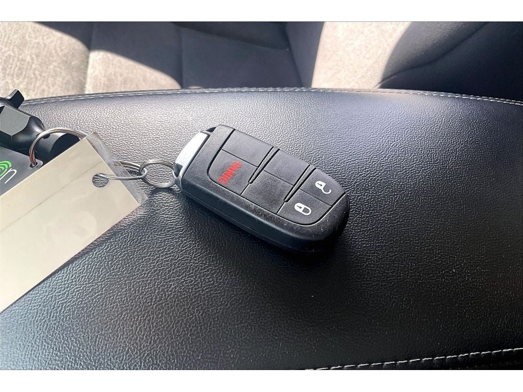 2022 Dodge Durango SXT