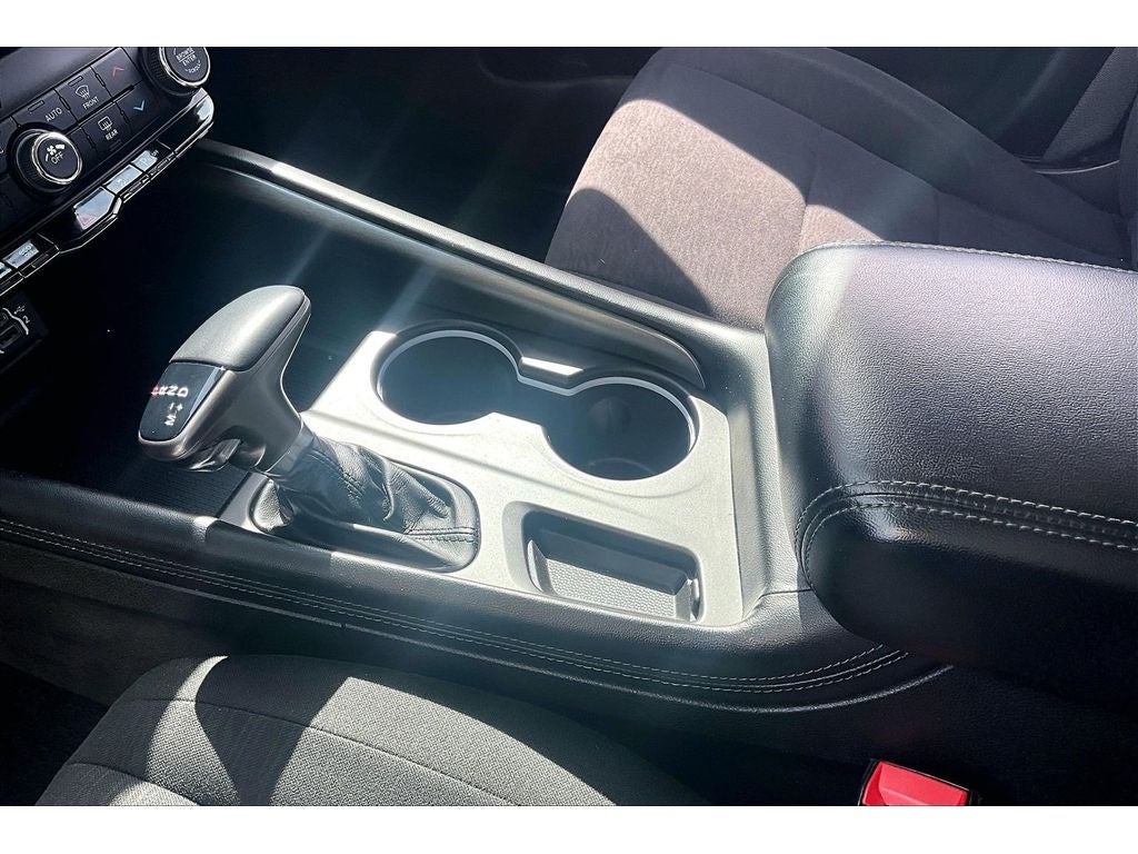 2022 Dodge Durango SXT