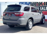 2022 Dodge Durango SXT