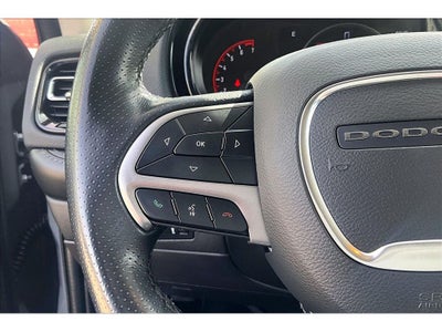 2022 Dodge Durango SXT