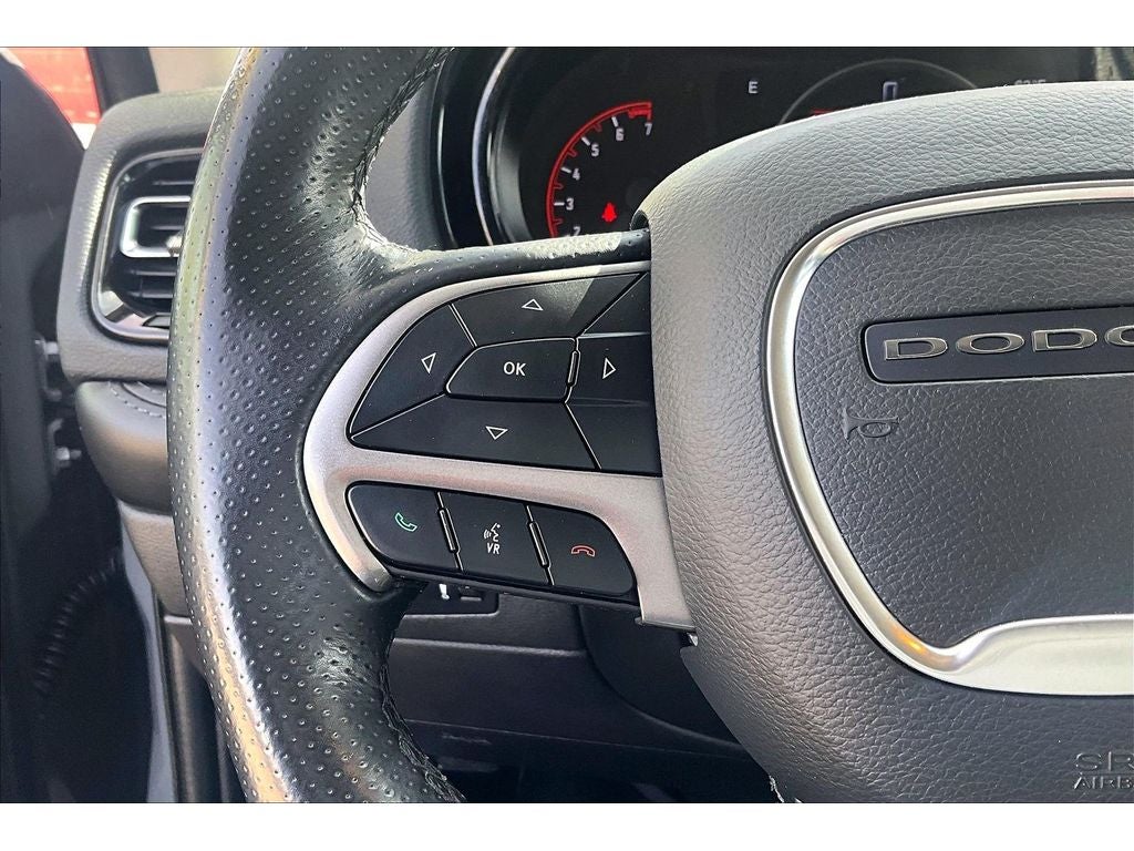 2022 Dodge Durango SXT