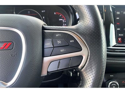 2022 Dodge Durango SXT