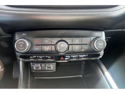 2022 Dodge Durango SXT