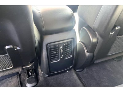 2022 Dodge Durango SXT