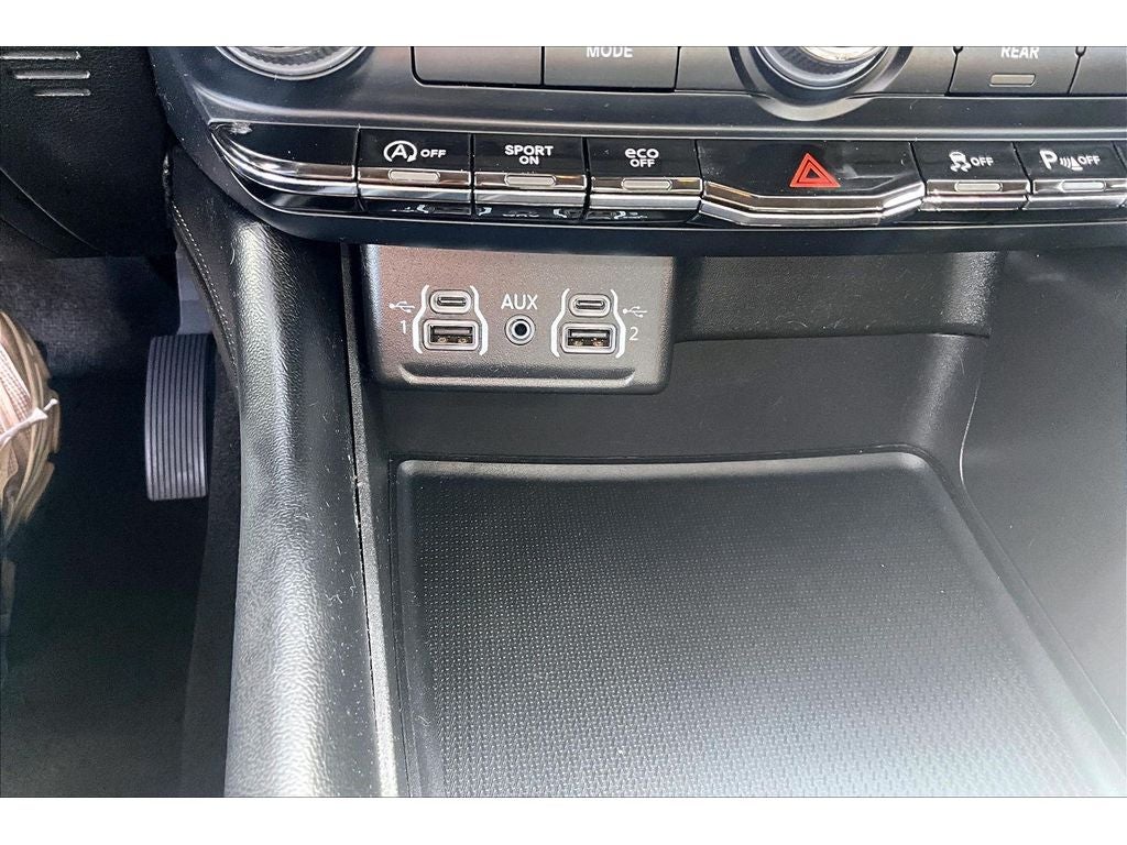 2022 Dodge Durango SXT