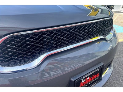 2022 Dodge Durango SXT