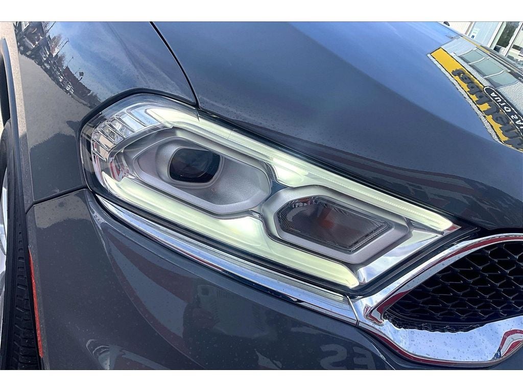 2022 Dodge Durango SXT