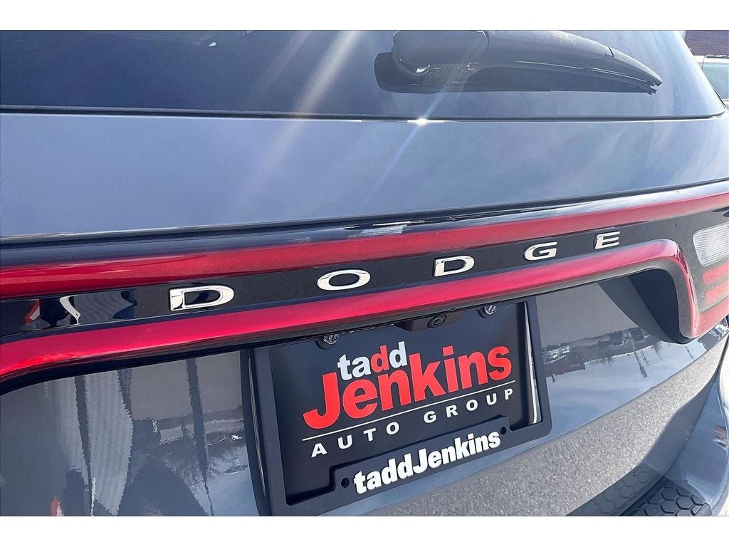 2022 Dodge Durango SXT