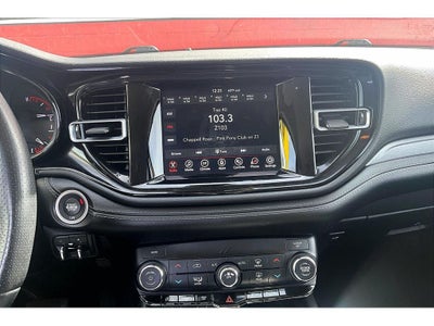 2022 Dodge Durango SXT